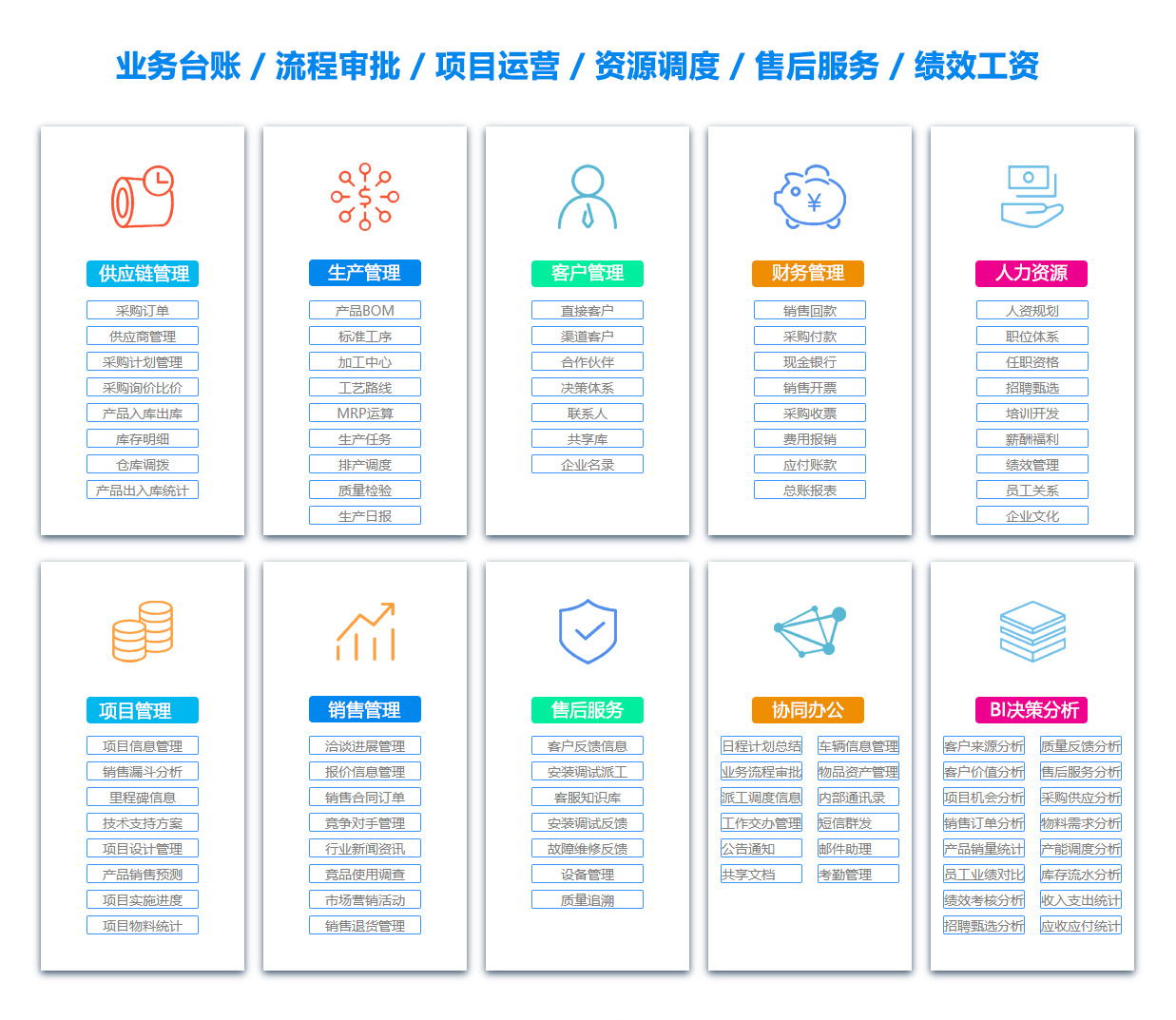 宁德OA办公管理软件